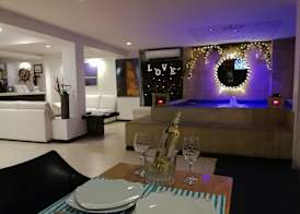 Aqua Granada Hotel 2
