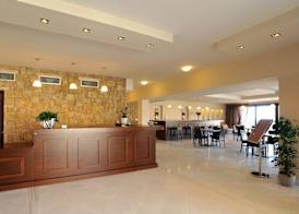 Porto Plaza Hotel 3
