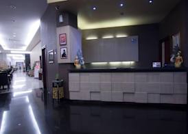 Tjokro Hotel Klaten 2