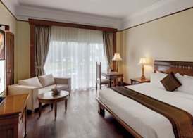 Sokha Beach Resort 5