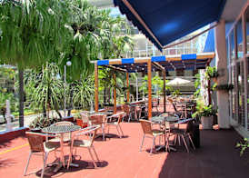 Marazul Hotel 5