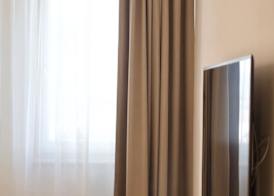 Chevron Hotel 5