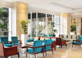 Four Points by Sheraton Makassar 3