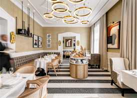 Heritage Hotel FERMAI MGallery Split 3