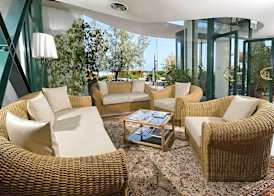 Park Hotel Cattolica & Restaurant 2