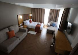 The Alps Hotel Nakuru 2