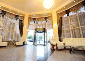 Hotel Aisi 3