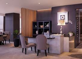 Meliá Makassar 5