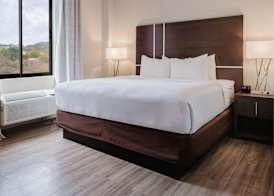 Comfort Inn & Suites Tobago 4