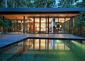 Six Senses Krabey Island 3