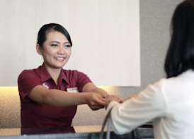 Tjokro Hotel Klaten 3