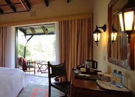 Sarova Lion Hill Game Lodge 3