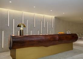 Le Meridien Batumi 5