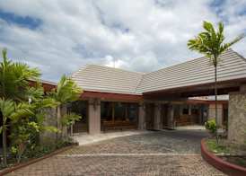 Le Grand Courlan Spa Resort - Adults Only 2