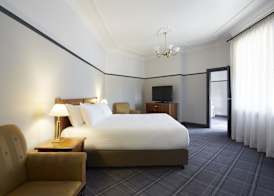 Brassey Hotel 4