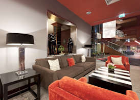 Hotel Casino Chaves 4