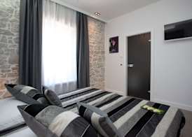 Authentic Luxury Rooms 5