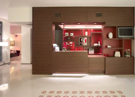 Eos Hotel 5