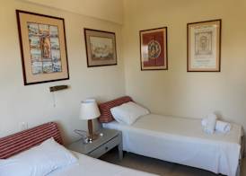 Pierhouse Hotel Corfu - Gouvia 4