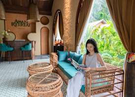 Aman Retreat Ninh Binh 4