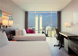 NH Collection Royal Smartsuites 4