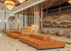 PANAMA Nha Trang Hotel 5