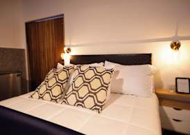 via porto hotel 3
