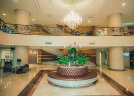 Hotel Dann Cali 2
