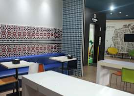 Cordia Hotel Makassar Airport 2