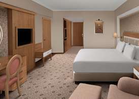 NG Afyon Wellness & Convention 3