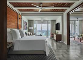 The Ocean Club, A Four Seasons Resort, Bahamas 2