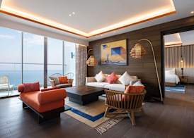 Radisson Blu Resort Cam Ranh 5