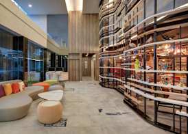 Ibis Styles Makassar Sam Ratulangi 2