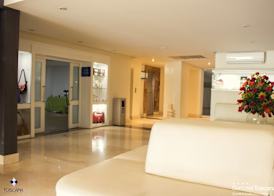 Hotel Toscana Plaza 4