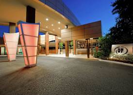 Hilton Trinidad & Conference Centre 3