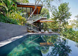 Six Senses Krabey Island 5