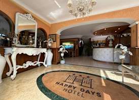 Hotel Happy Days 5