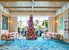 Margaritaville Beach Resort Nassau 3