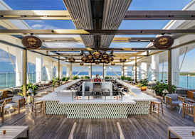 SLS at Baha Mar 2