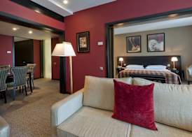 Hotel Casino Chaves 5