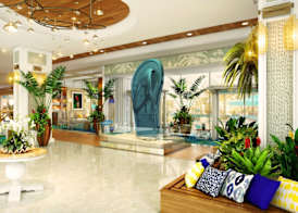 Margaritaville Beach Resort Nassau 5