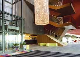 Hotel Casino Chaves 2