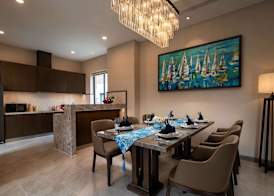 Wyndham Grand KN Paradise Cam Ranh 5