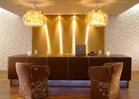 Elysium Resort & Spa 2