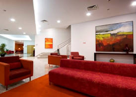 BejaParque Hotel 5