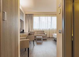 Just Hotel Saronno 3