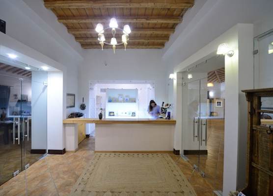 Varos Village Boutique Hotel 1