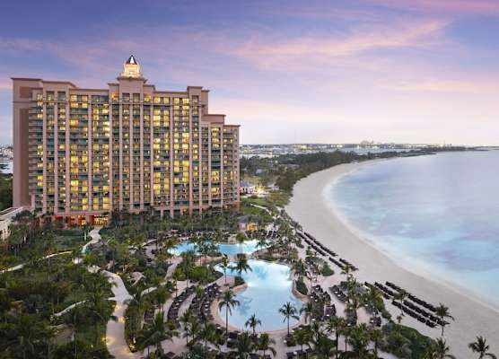 The Reef at Atlantis 1
