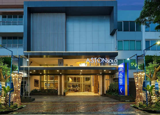 Aston Solo Hotel 1
