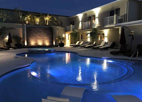 The Lodgings Hotel SureStay Collection by Best Western 1